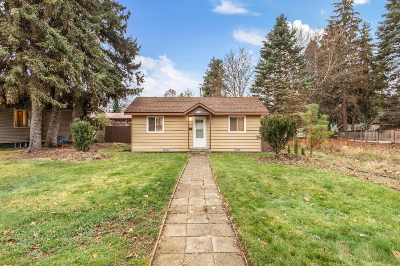 Bungalow On Boyd Coeur d'Alene Exterior photo